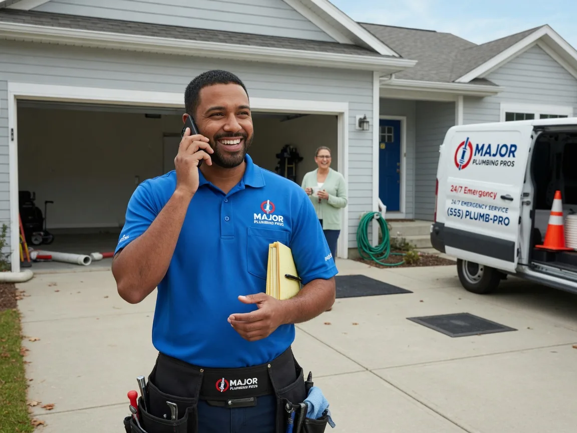 Drain Cleaning Services Truckee, CA FAQs